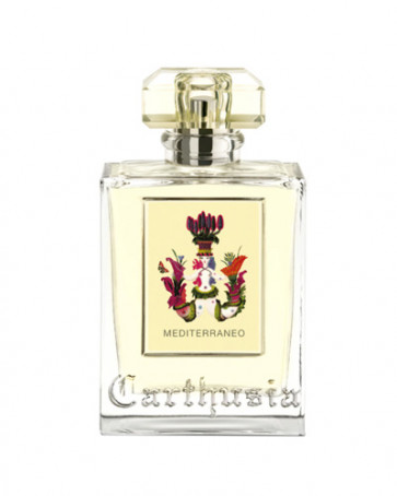 Carthusia  MEDITERRANEO Eau de parfum 50 ml