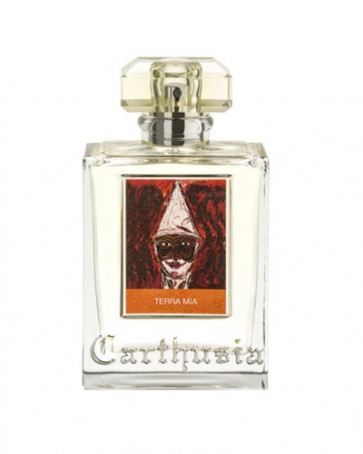 Carthusia  TERRA MIA Eau de parfum 50 ml