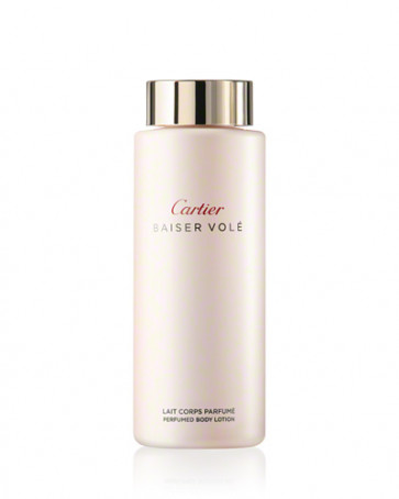 Cartier BAISER VOLÉ Eau de parfum Vaporizador 100 ml
