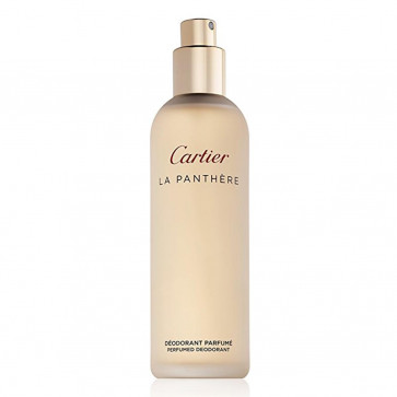 Cartier La Panthère Déodorant spray 100 ml