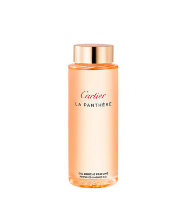 Cartier La Panthère Gel douche 200 ml