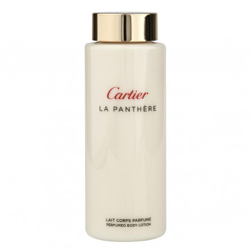 Cartier LA PANTHERE Loción Corporal 200 ml