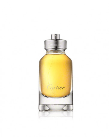 Cartier ROADSTER CARTIER Eau de toilette Vaporizador 100 ml