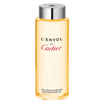 Cartier L'ENVOL Shower Gel 200 ml