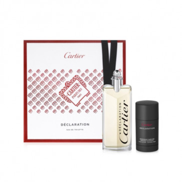 Cartier DÉCLARATION CARTIER Eau de toilette Vaporizador 100 ml