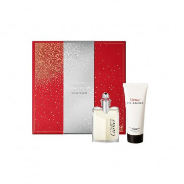 Cartier Coffret Déclaration Eau de toilette