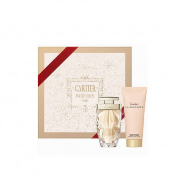Cartier Lote LA PANTHÈRE LÉGÈRE Eau de parfum