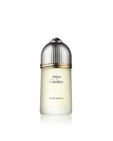 Cartier PASHA DE CARTIER Eau de toilette Vaporizador 50 ml