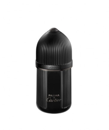 Cartier Pasha de Cartier Noir Absolu Eau de parfum 50 ml