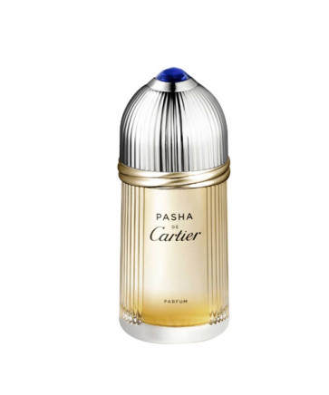 Cartier Pasha de Cartier Parfum Eau de parfum Edición Limitada 100 ml