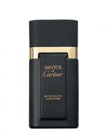 Cartier SANTOS DE CARTIER CONCENTRÉE Eau de toilette 100 ml