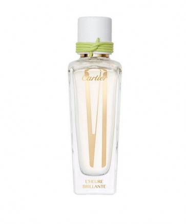 Cartier VI L'Heure Brillante Eau de parfum 75 ml