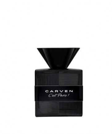 Carven C'est Paris! For Men Eau de toilette 30 ml
