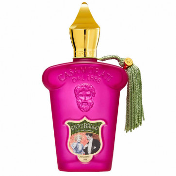 Casamorati Gran Ballo Eau de parfum 100 ml