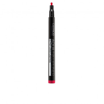 Catrice Aqua Ink Lipliner Ultra long lasting - 050 Don't copy my popp