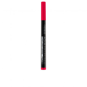 Catrice Aqua Ink Lipliner Ultra long lasting - 090 Pink or nothing