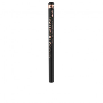 Catrice Calligraph pro Precise 24h matt liner waterproof - 010 Intens