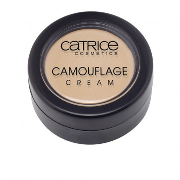 Catrice Camouflage Cream - 020 Light beige 3 g
