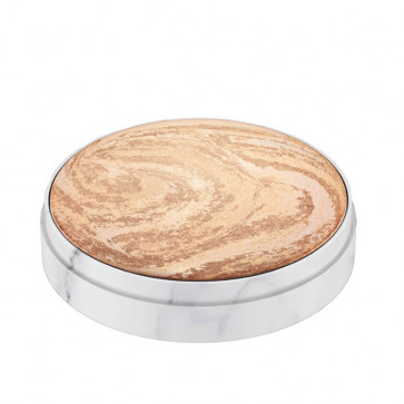 Catrice Clean ID Mineral swirl highlighter - 020 Gold