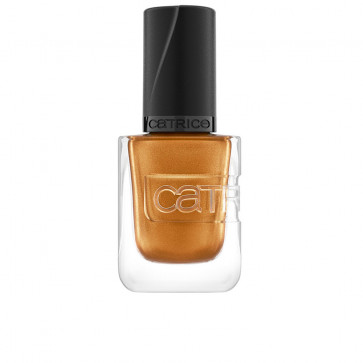 Catrice Gel Affair - 040 Copper Cabana