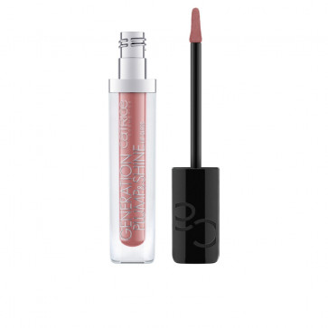 Catrice Generation Plump&Shine Lip gloss - 070 Nude shapphire