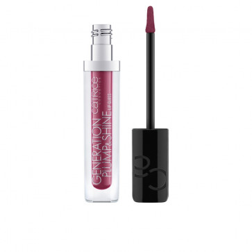 Catrice Generation Plump&Shine Lip gloss - 080 Bold ruby