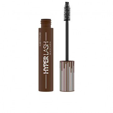 Catrice Hyper Lash Mascara - 020 Speedy Brown