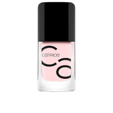 Catrice Iconails Gel lacquer - 142 Rose quartz