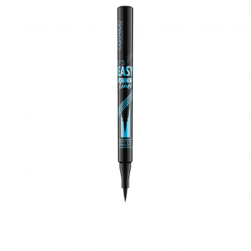 Catrice It's Easy Tattoo liner waterproof - 010 Black lifeproof