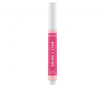 Catrice Melt & Shine Juicy lip balm - 060 Malibu Barbie