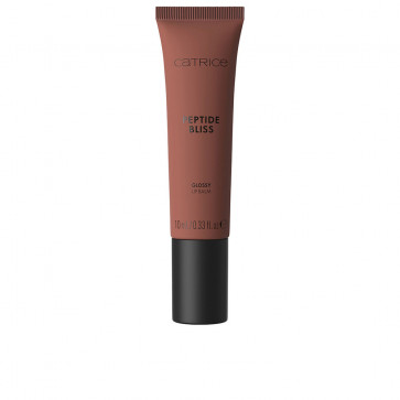Catrice Peptide Bliss Glossy Lip Balm - 050 Glazed & Gorgeous