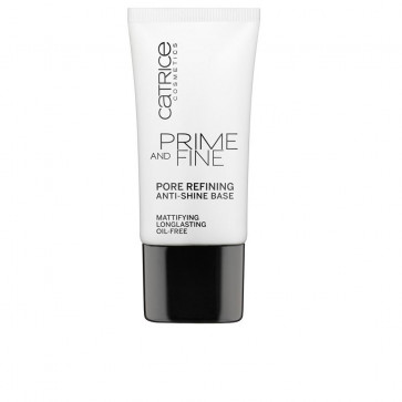 Catrice Prime and Fine Pore refining anti-shine base 30 ml