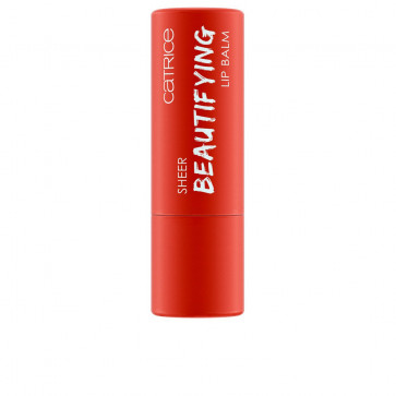 Catrice Sheer Beautifying Lip balm - 040 Watermelonade 4,5 g