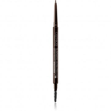 Catrice Slim'Matic Ultra Precise Brow pencil Waterproof - 040 Cool Brown