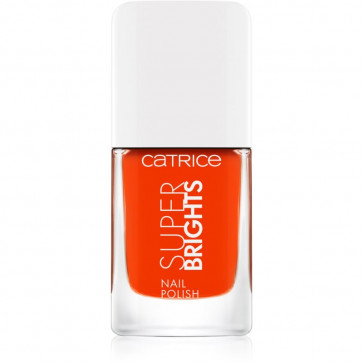 Catrice Super Brights Nail Polish - 010 Aperitivo