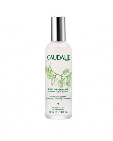 Caudalie Eau de Beauté Lissante Éclat du teint 100 ml