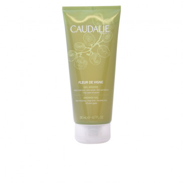 Caudalie Fleur de Vigne Gel douche 200 ml