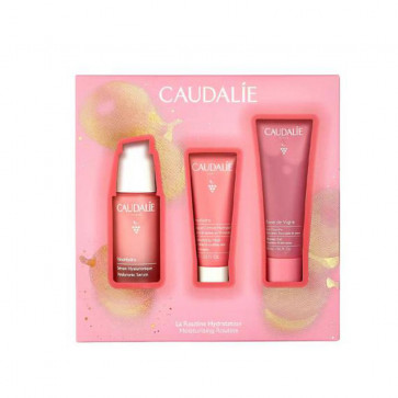 Caudalie Lote Vinohydra Set de cuidado facial
