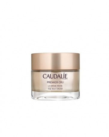 Caudalie Premier Cru La Crème Riche 50 ml