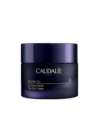 Caudalie Premier Cru The Rich Cream 50 ml