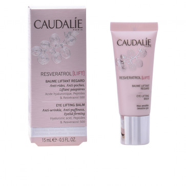 Caudalie Resveratrol Lift Baume Liftant Regard 15 ml