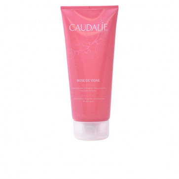 Caudalie Rose de Vigne Gel douche 200 ml