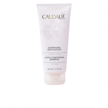 Caudalie Shampooing Soin Douceur Fortifiant 200 ml