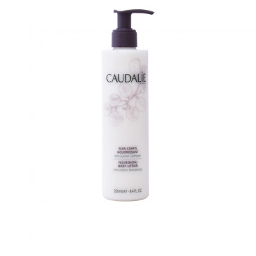 Caudalie Soin Corps Nourrisant Lotion Lotion pour le corps 250 ml