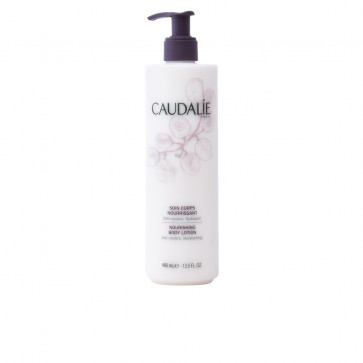 Caudalie Soin Corps Nourrisant Lotion Lotion pour le corps 400 ml