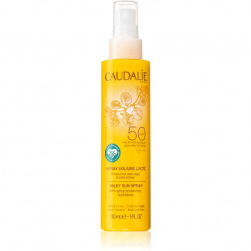 Caudalie Spray Solaire Lacté SPF50 150 ml