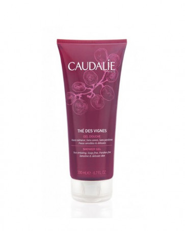 Caudalie Thé des Vignes Gel douche 200 ml