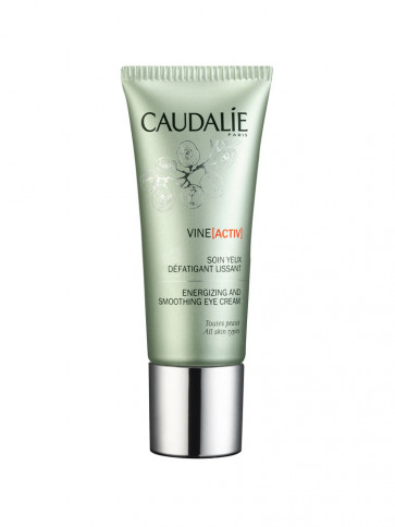 Caudalie VINE[ACTIV] Soin Yeus Défatigant Lissant 15 ml