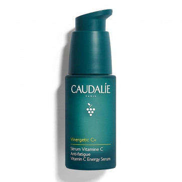 Caudalie Vinergetic C+ Sérum Vitamine C Anti-fatigue 30 ml