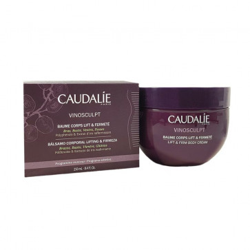 Caudalie Vinosculpt Baume Corps Lift & Fermeté Bálsamo corporal 250 ml